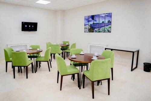 Park Hotel