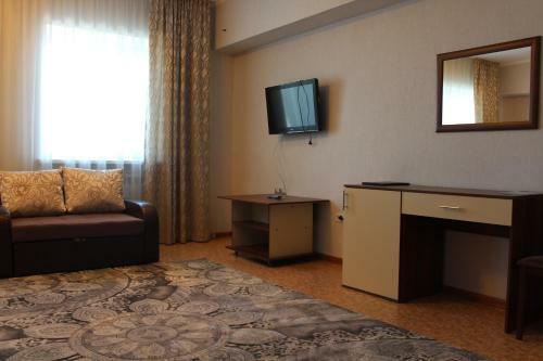 Hotel Zumrat