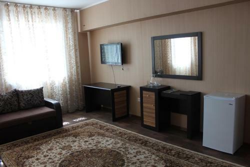 Hotel Zumrat