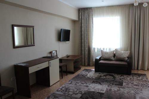 Hotel Zumrat