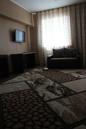 Hotel Zumrat