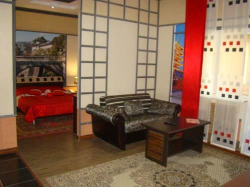 Hotel Rosa Roze Luxe House