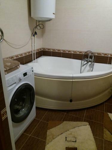 Apartament On Karbisheva 14