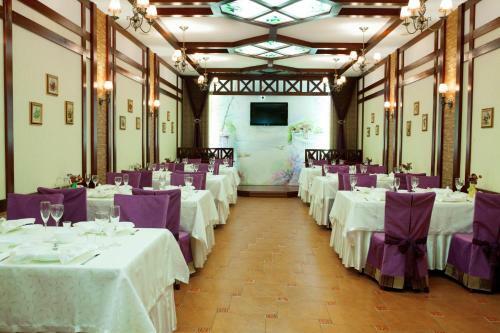 Hotel Miss Mari