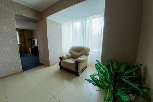 Hotel Edem
