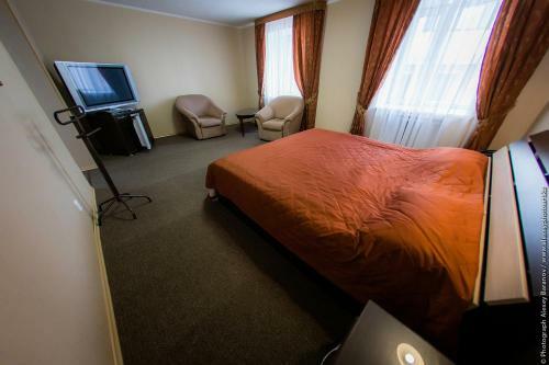 Hotel Edem