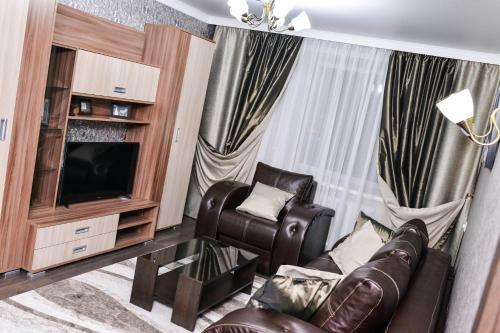 Apartamento Richhouse On Ermekova 52