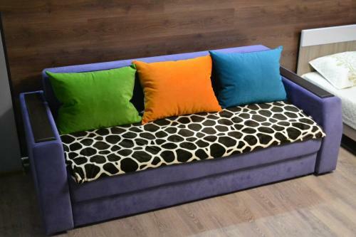 Apartamento Gogol 51