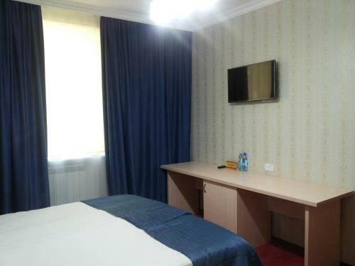 Hotel ?omplex Ak-zhaik