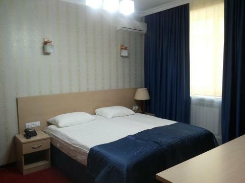 Hotel ?omplex Ak-zhaik