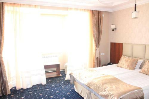 Hotel ?omplex Ak-zhaik