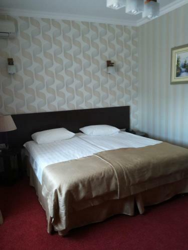 Hotel ?omplex Ak-zhaik