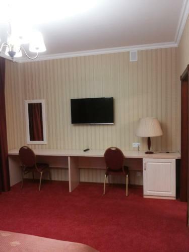 Hotel ?omplex Ak-zhaik