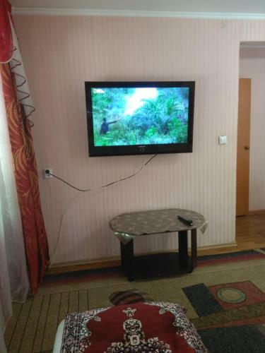 Apartment On Gogolya 35