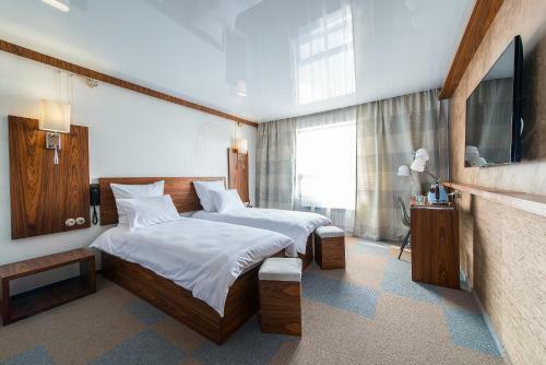 Posada Inn Ozz