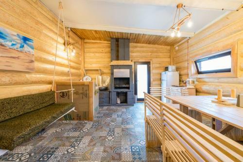 Posada Inn Ozz