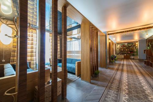 Posada Inn Ozz