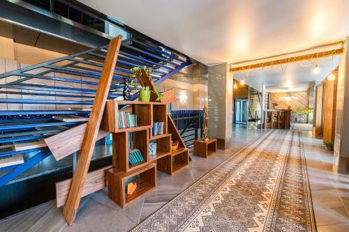 Posada Inn Ozz