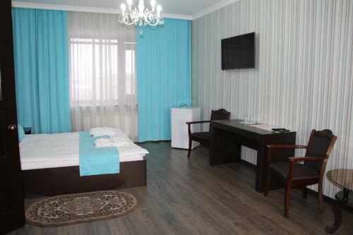 Hotel Bukpa
