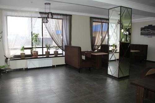 Hotel Bukpa