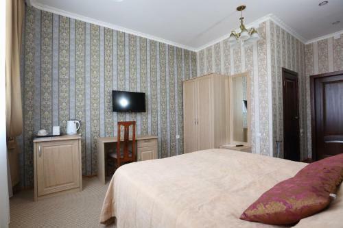 Hotel Bahetle