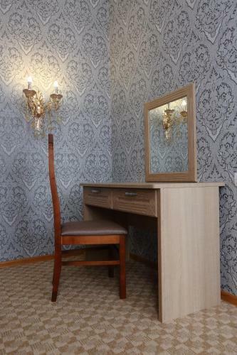 Hotel Bahetle