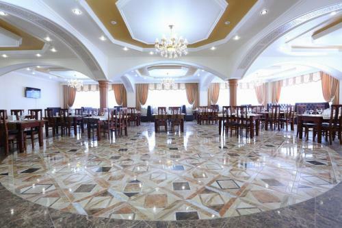 Hotel Bahetle