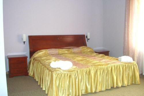 Alem Plus Hotel