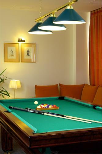 Hotel Chagala Bautino