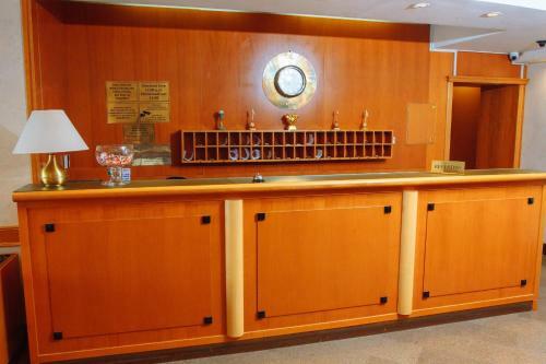 Marko Polo Aksay Hotel