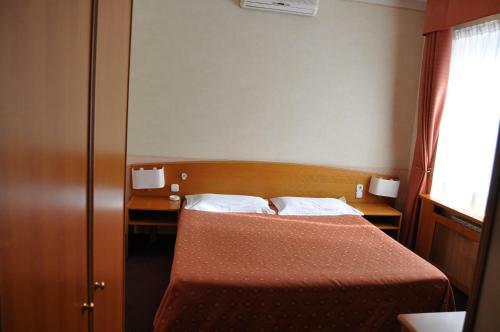 Marko Polo Aksay Hotel