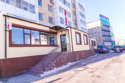 Hotel Kausar