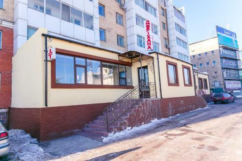 Hotel Kausar