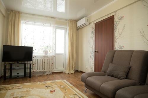 Apartment On Dobrolyubova 39