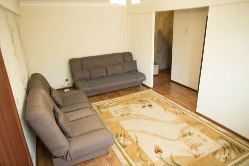 Apartment On Dobrolyubova 39