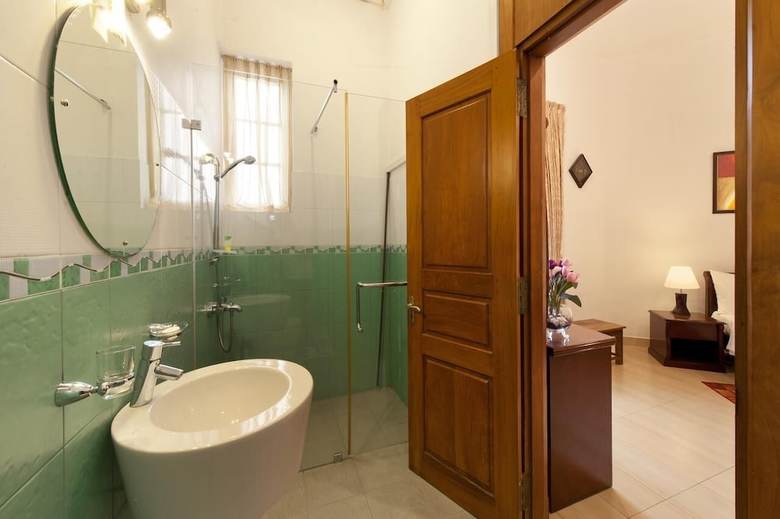 Hotel Villa 53