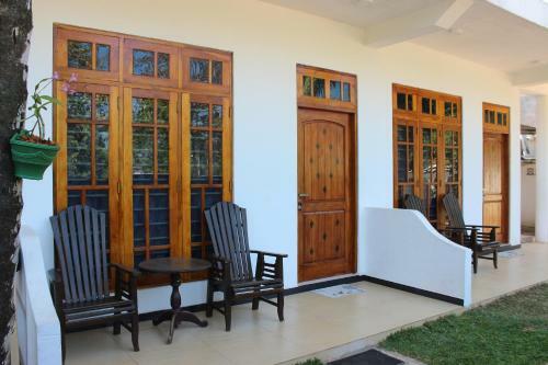 Hotel White Lion Paradise