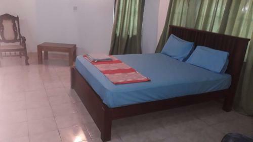 Albergue Ceylon Travelodge