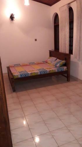 Albergue Ceylon Travelodge