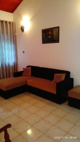 Albergue Ceylon Travelodge