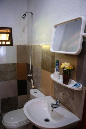 Hotel Handunkanda Nature Resort