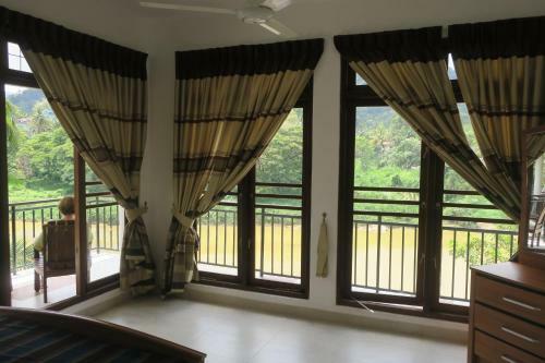Riverview - Kandy