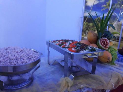 Avanya Hotel And Reception Hall
