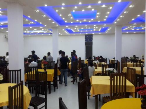 Avanya Hotel And Reception Hall