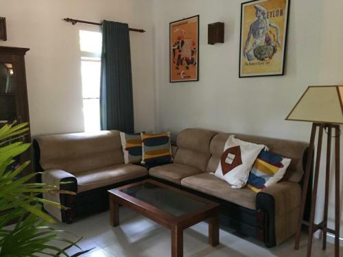 Bed & Breakfast Cocoste Paradise Villa