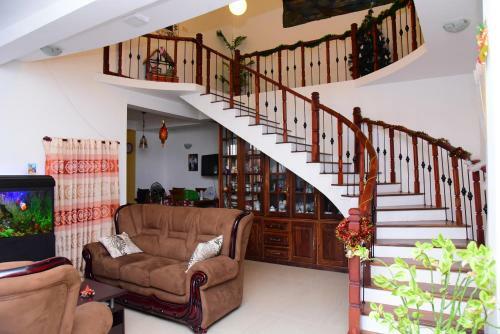 Airport Edge Villa