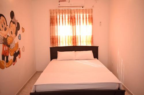 Airport Edge Villa
