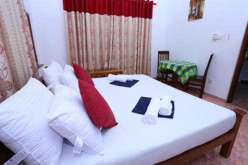 Hostal Blue Lake Ridge