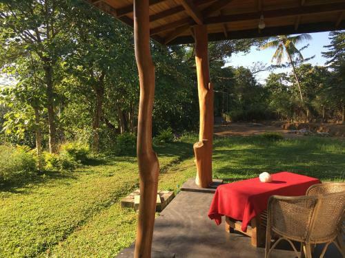 Hostal Blue Lake Ridge