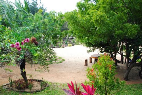 Villa Khomba Beach House
